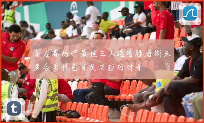 季后赛防守最佳三人选哈滕唐斯米罗各具特色可灵活应对对手