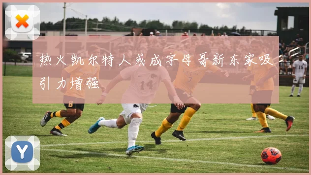 热火凯尔特人或成字母哥新东家吸引力增强